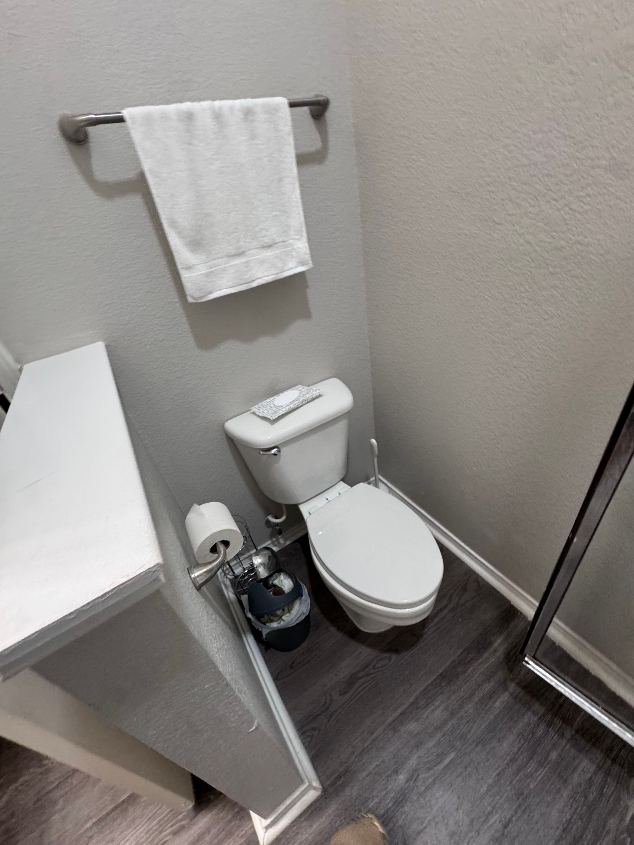 Professional plumbing service