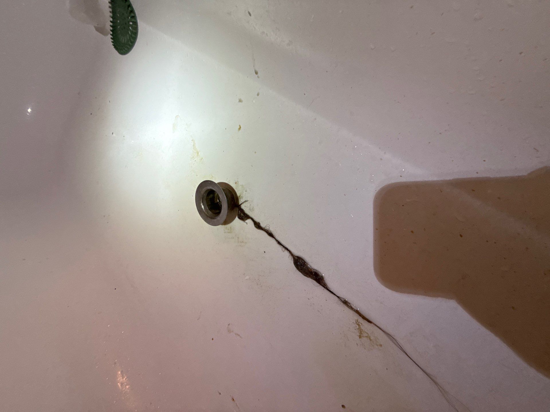 Professional plumbing service