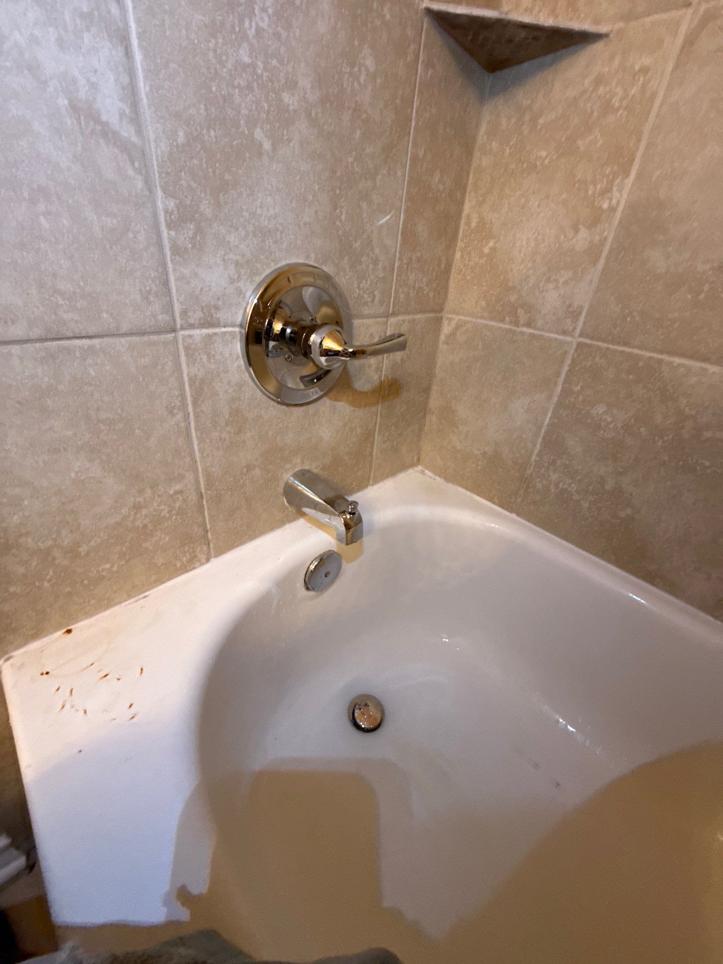 Professional plumbing service