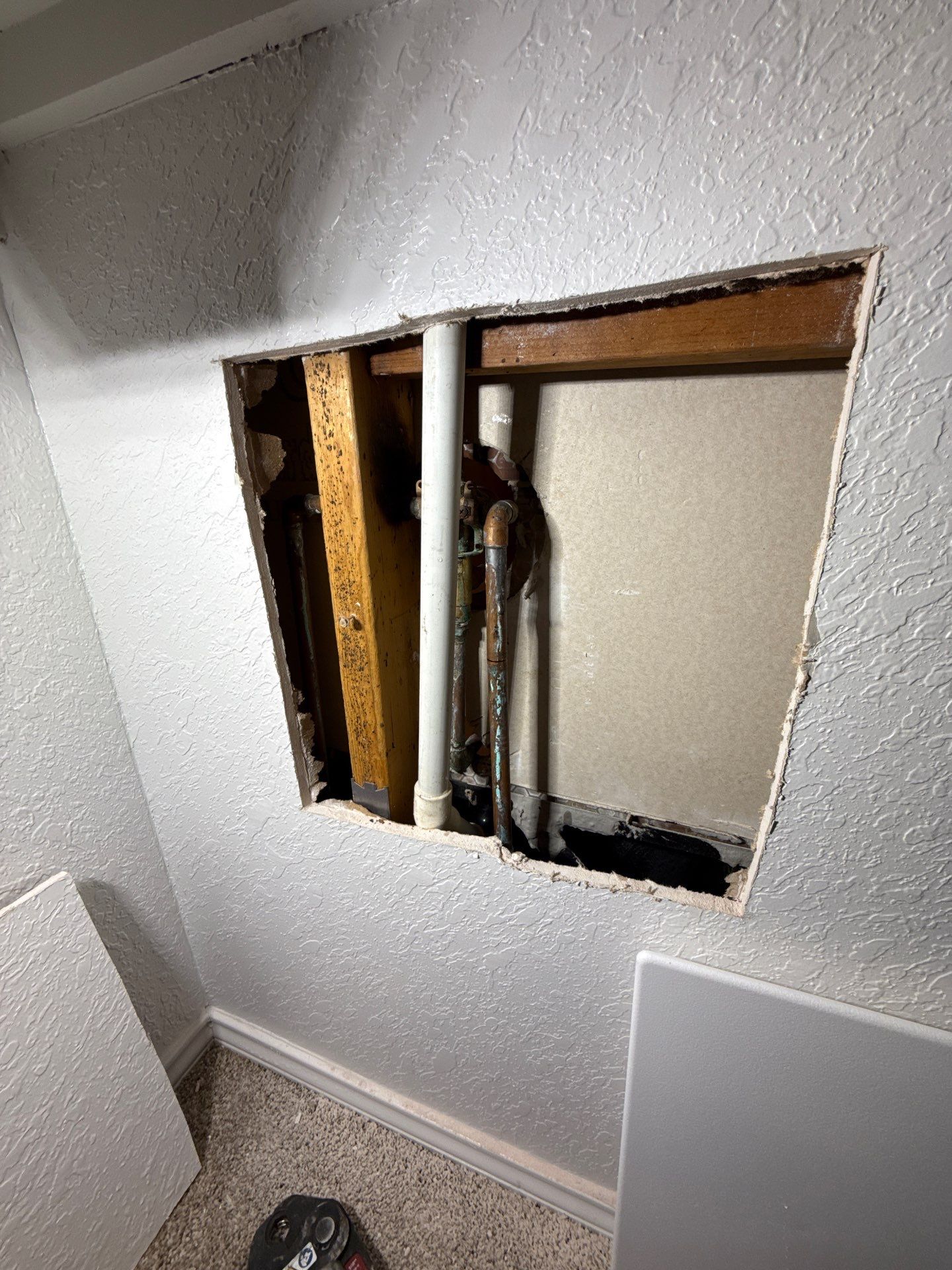 Professional plumbing service