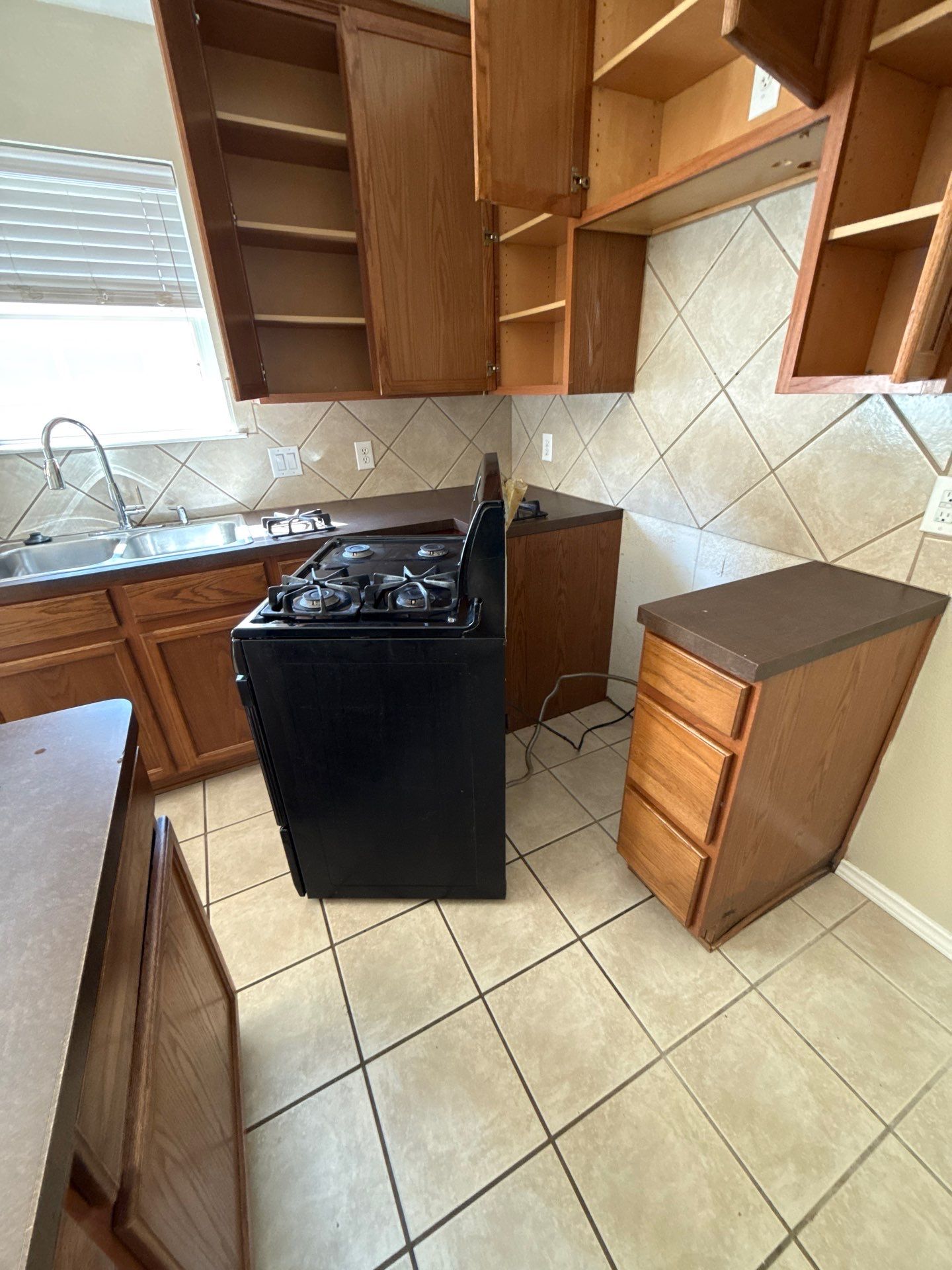 Professional plumbing service