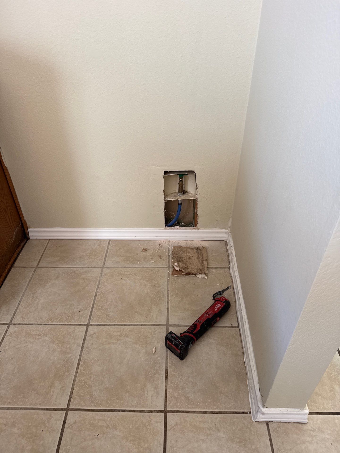 Professional plumbing service