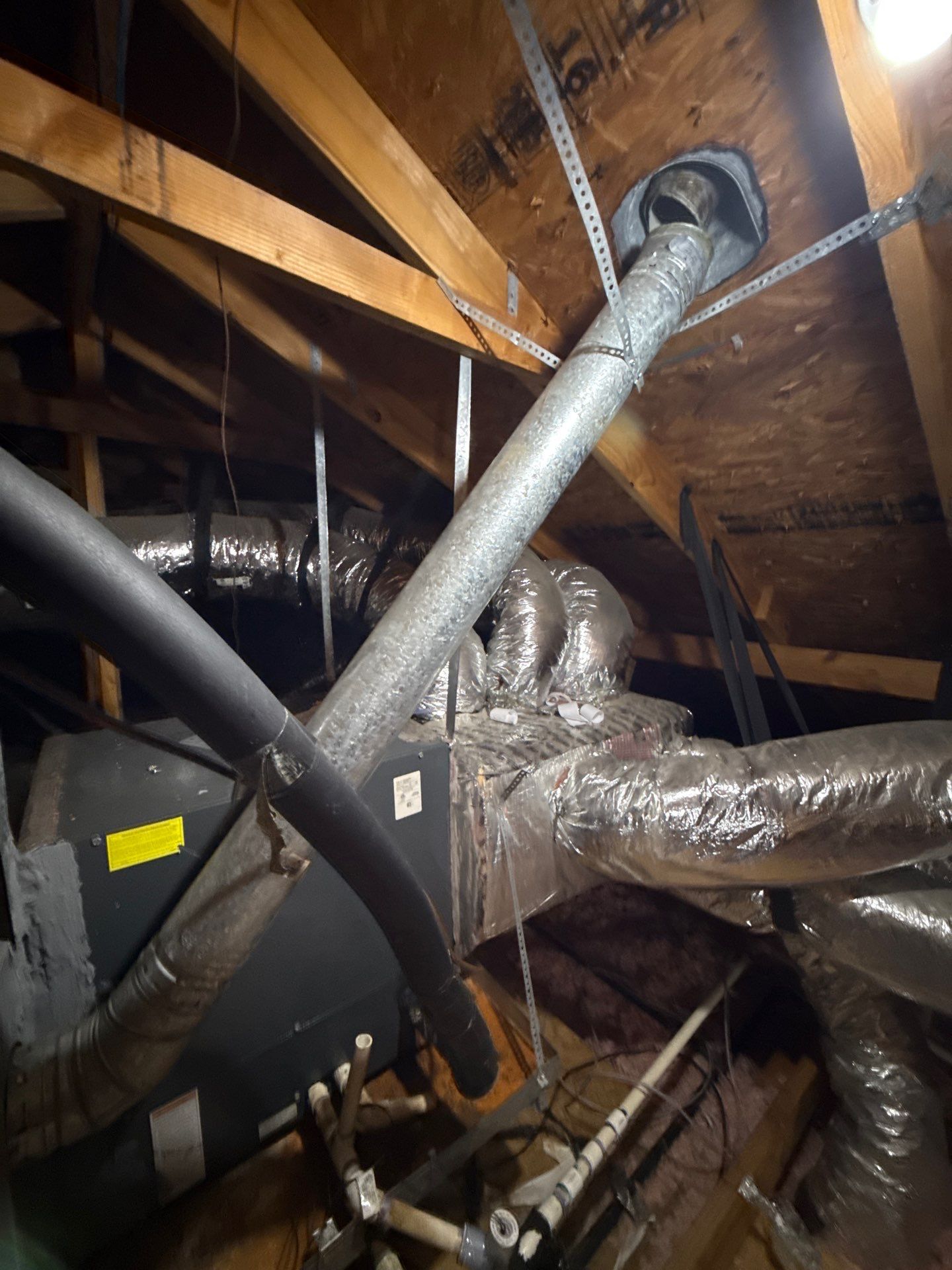 Professional plumbing service