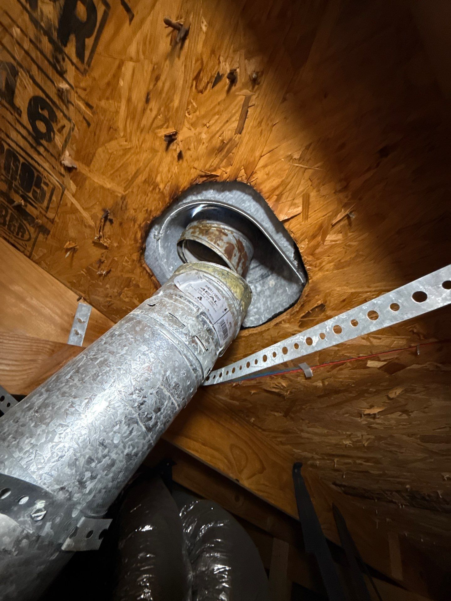 Professional plumbing service