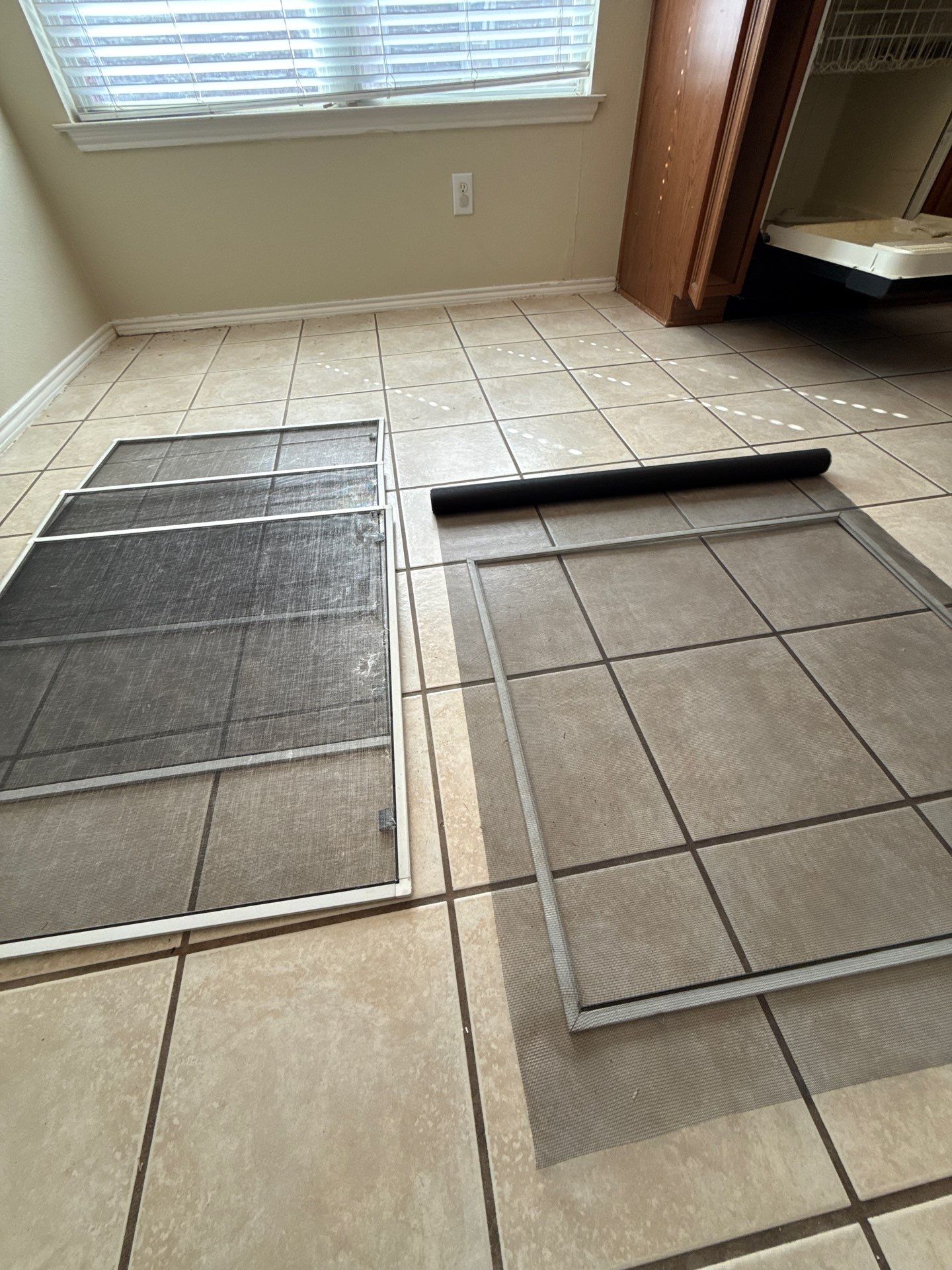 Professional plumbing service