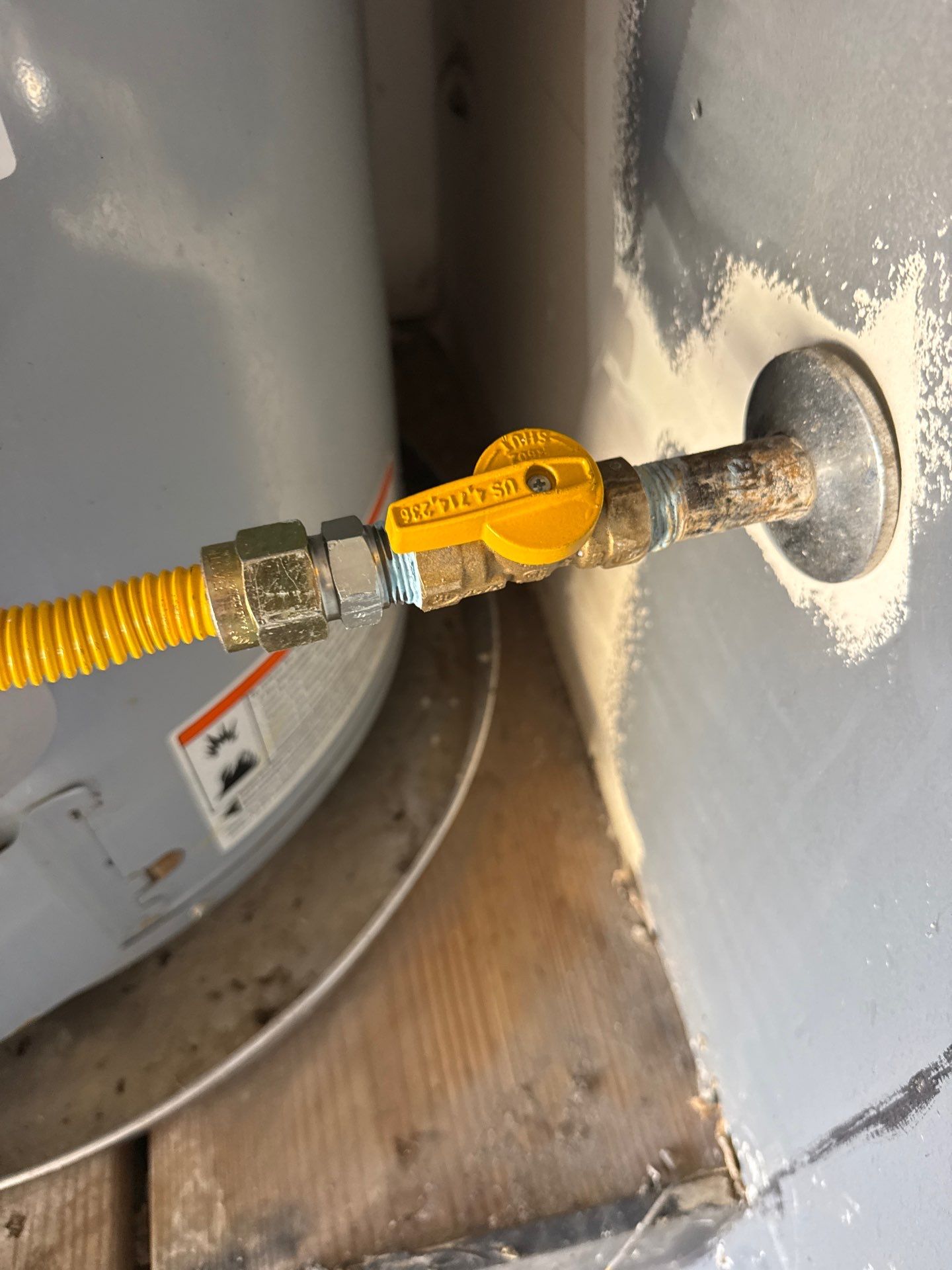 Professional plumbing service