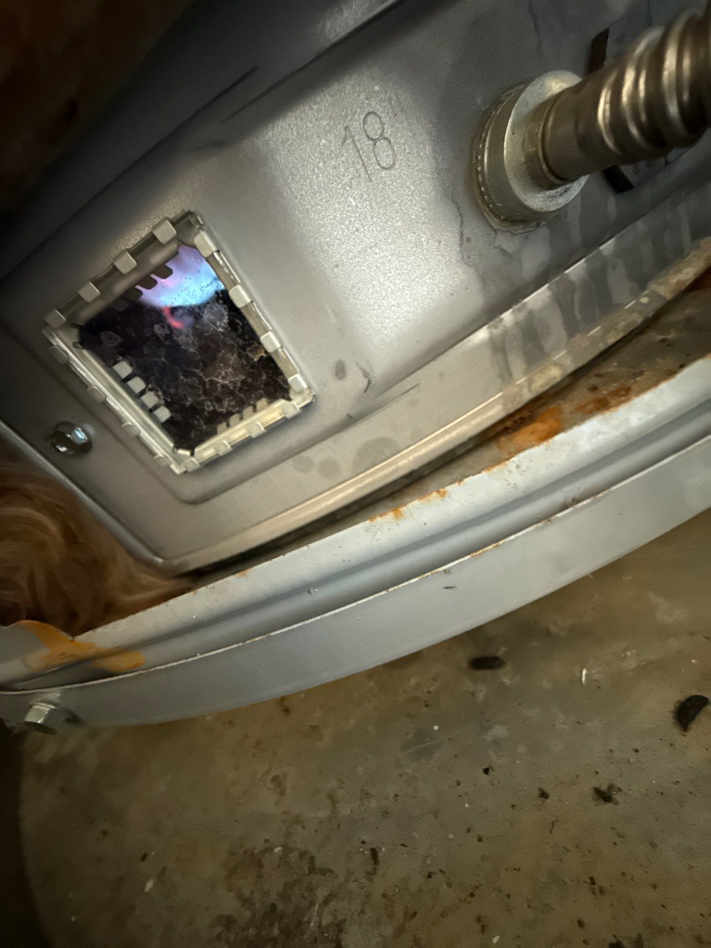 Professional plumbing service