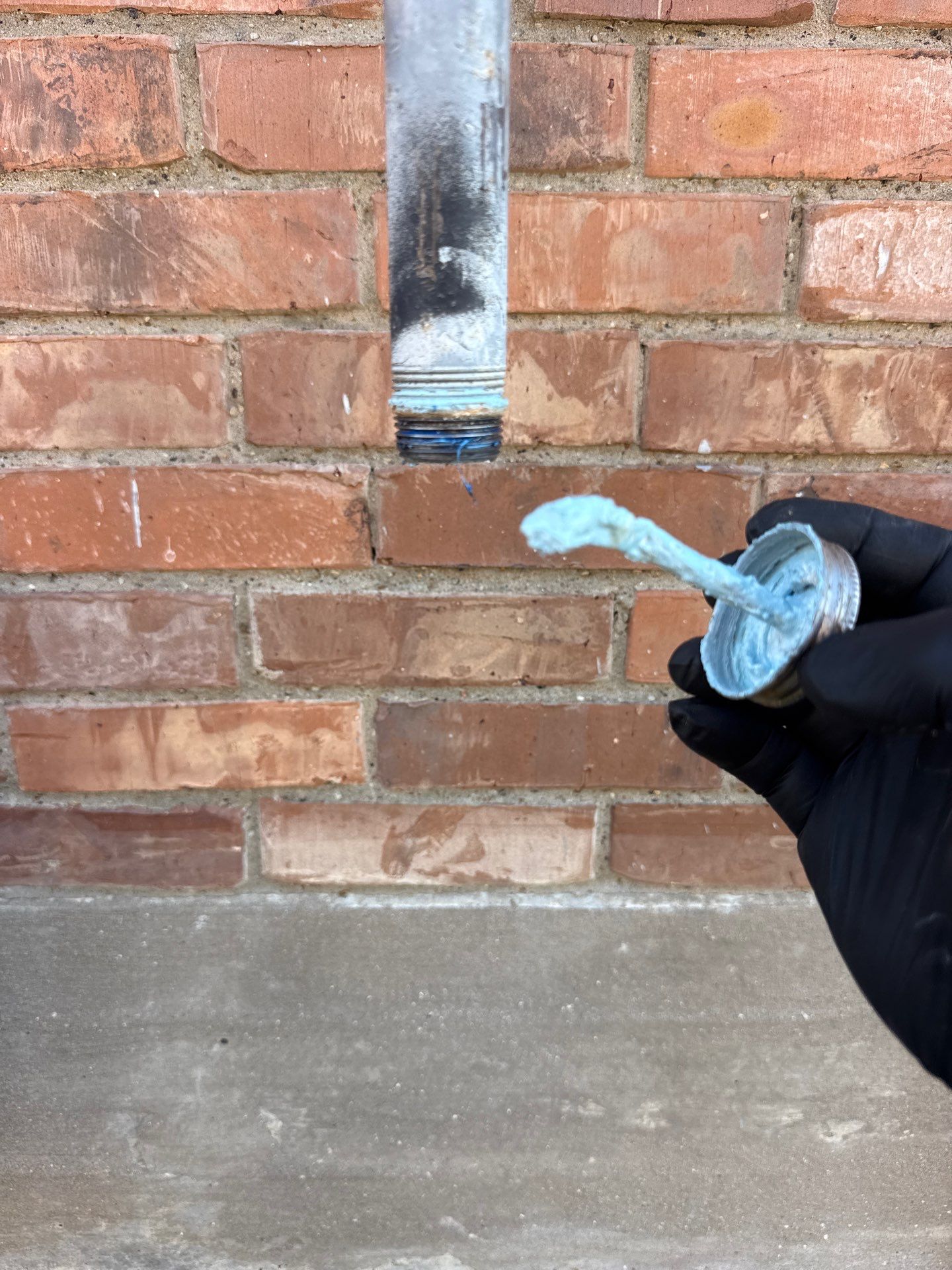 Professional plumbing service