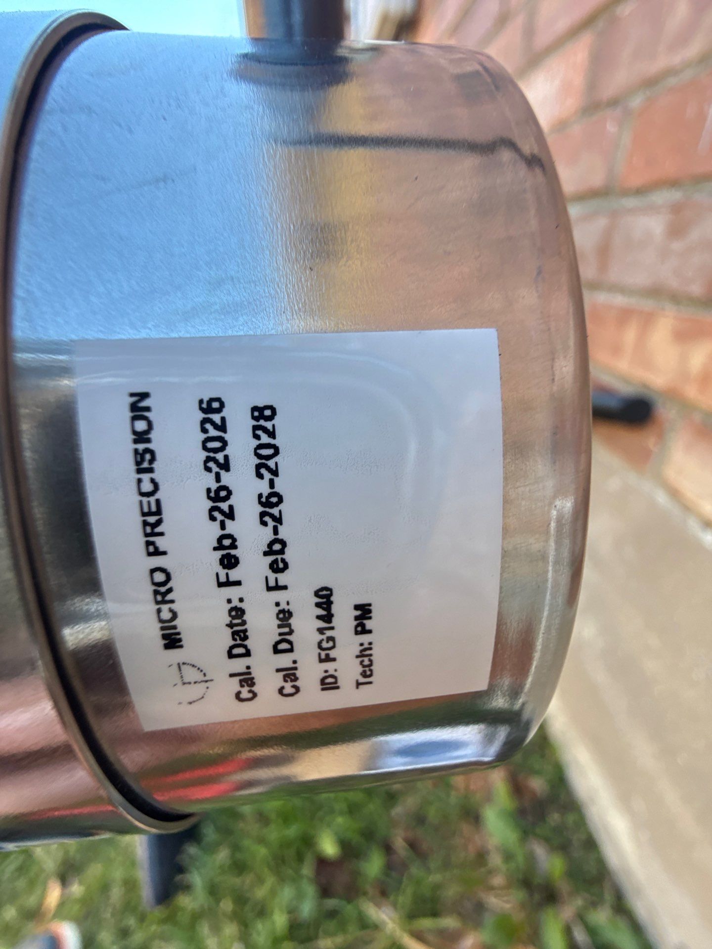 Professional plumbing service