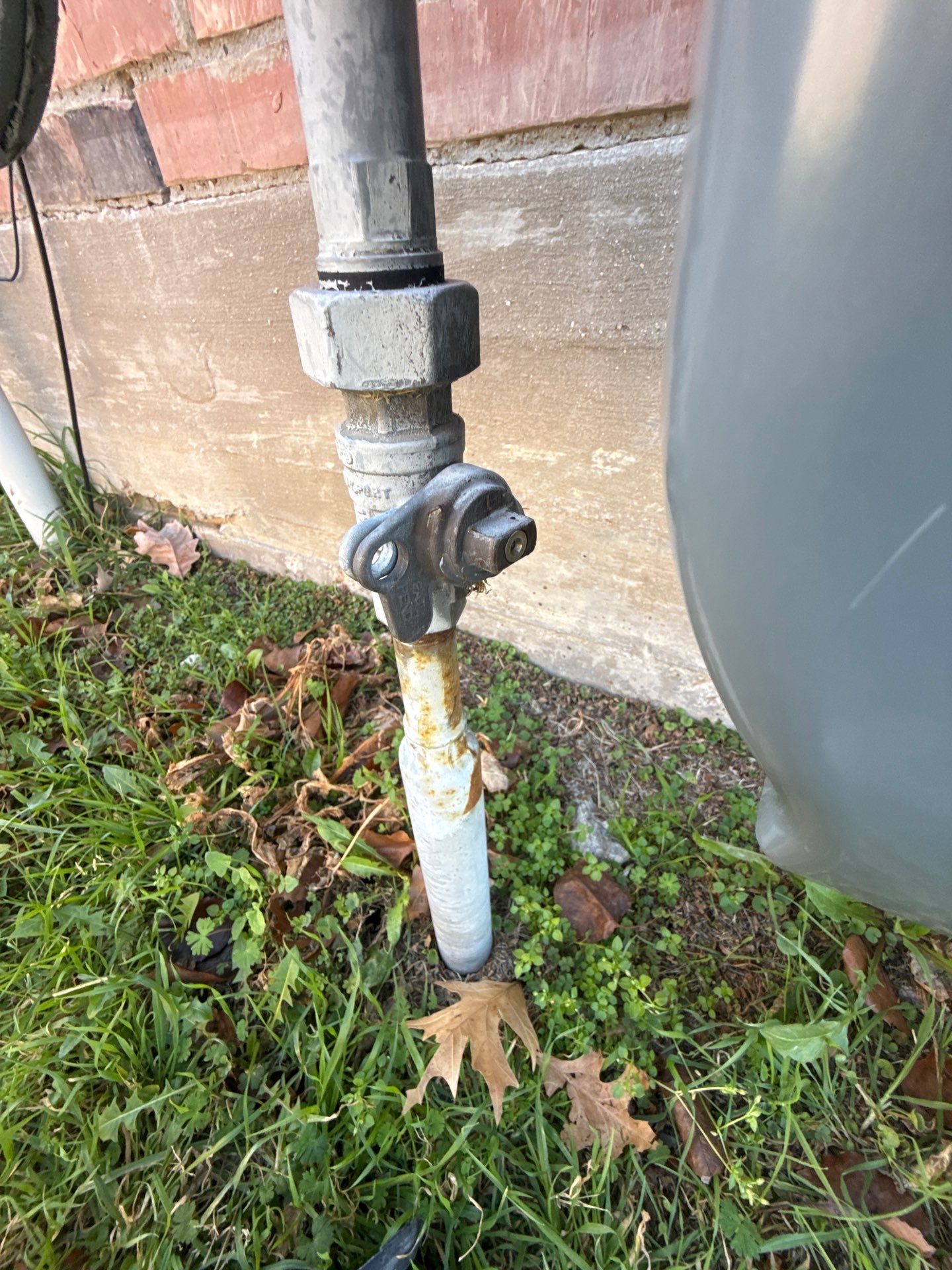 Professional plumbing service