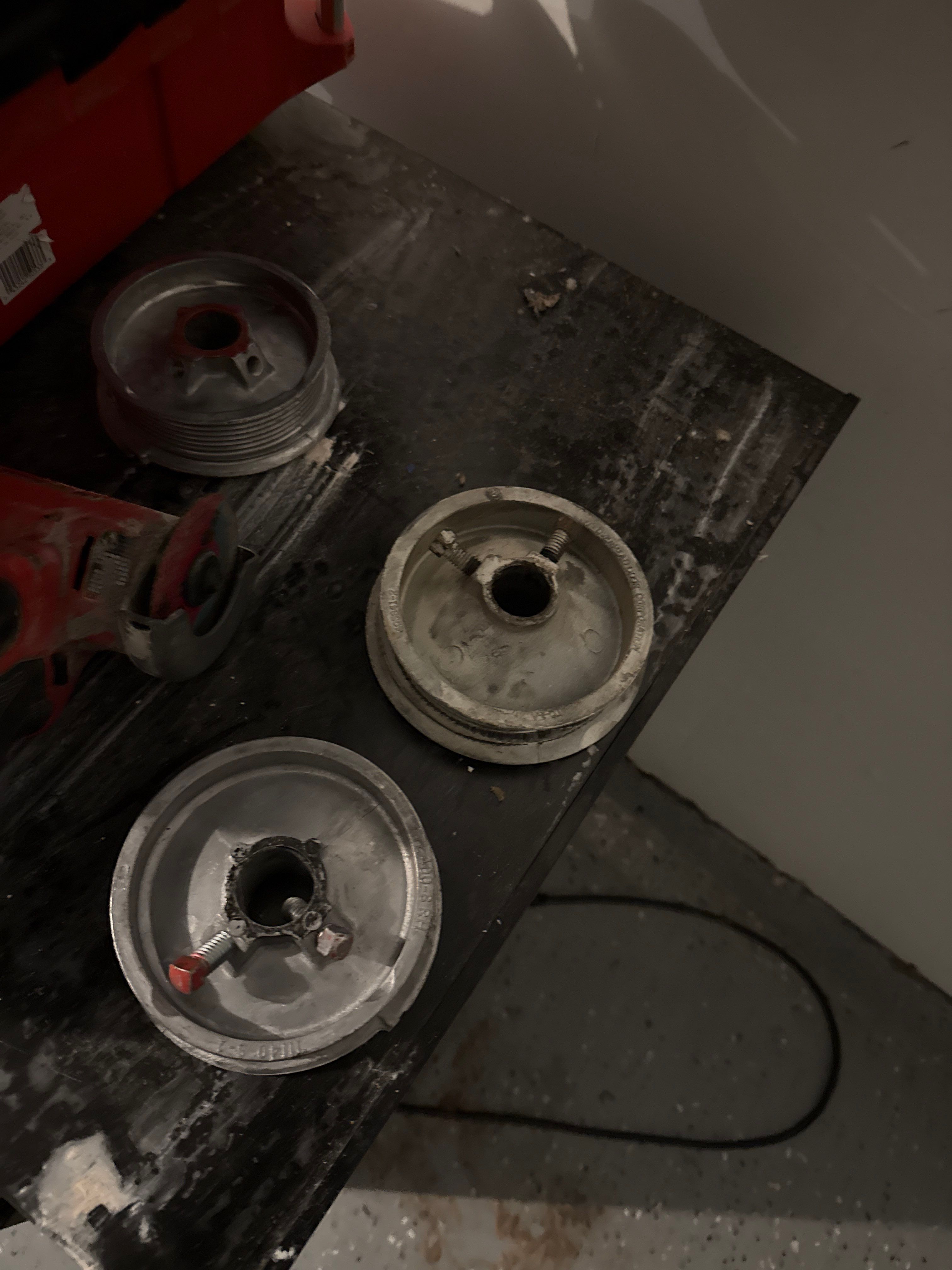 Professional plumbing service