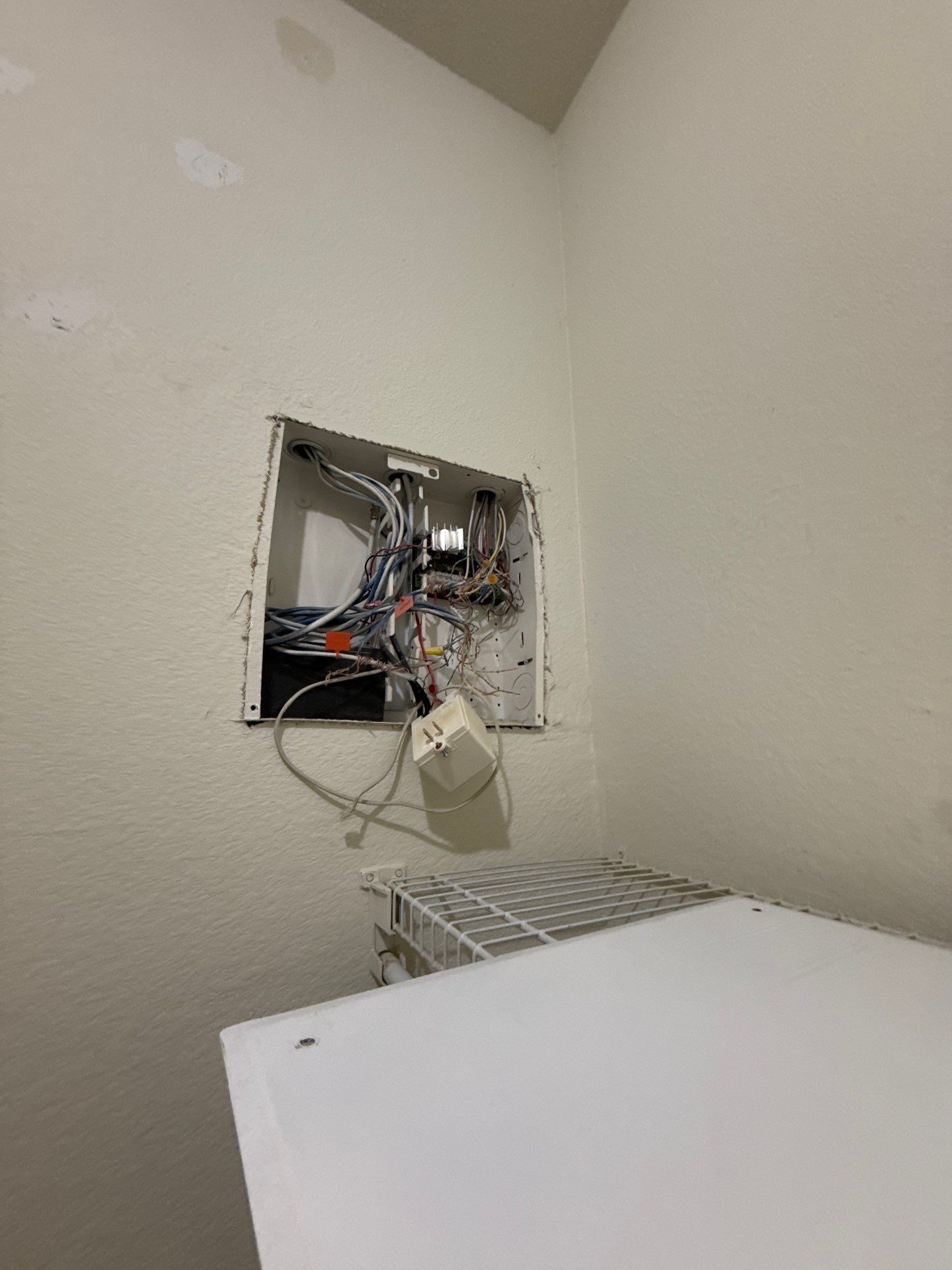 Professional plumbing service