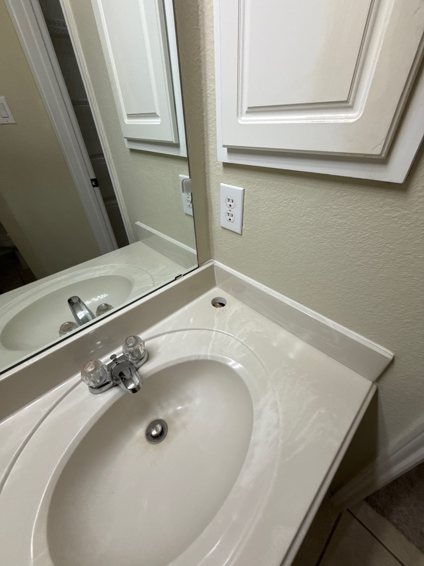 Professional plumbing service