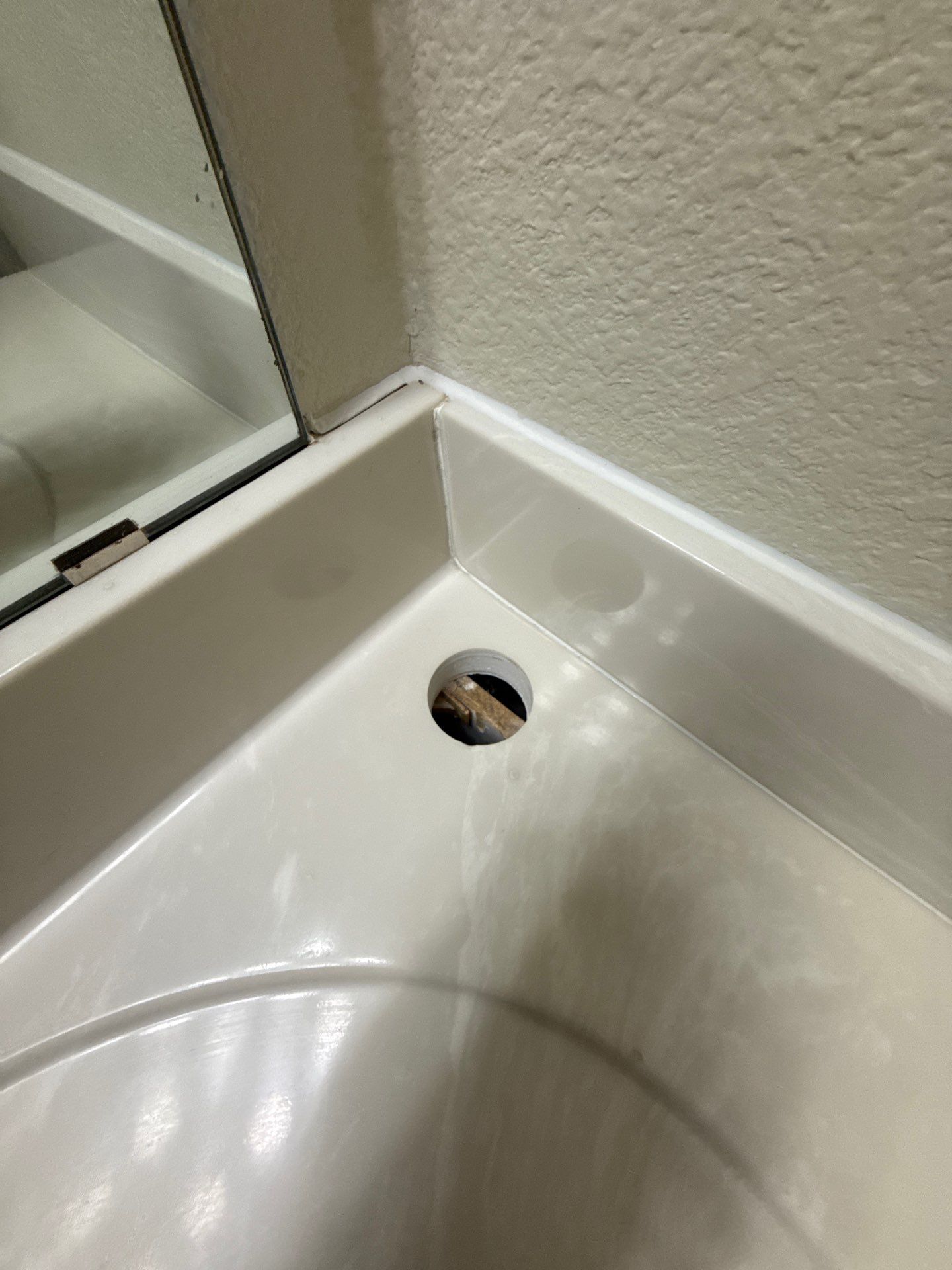 Professional plumbing service