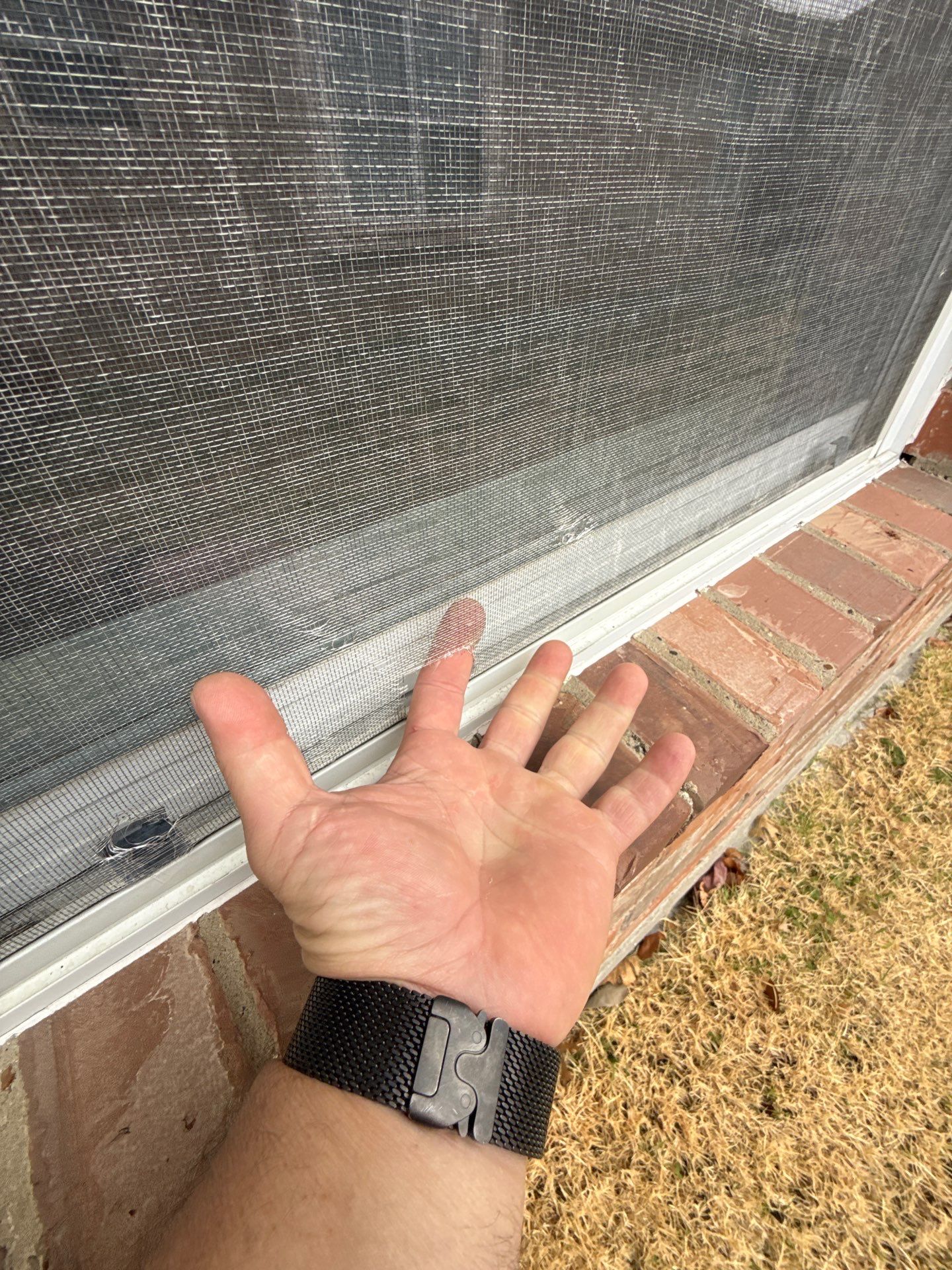 Professional plumbing service