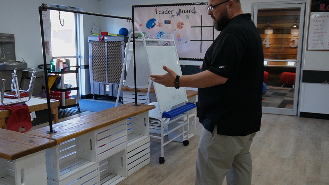 Make-Readies & Turnover Services