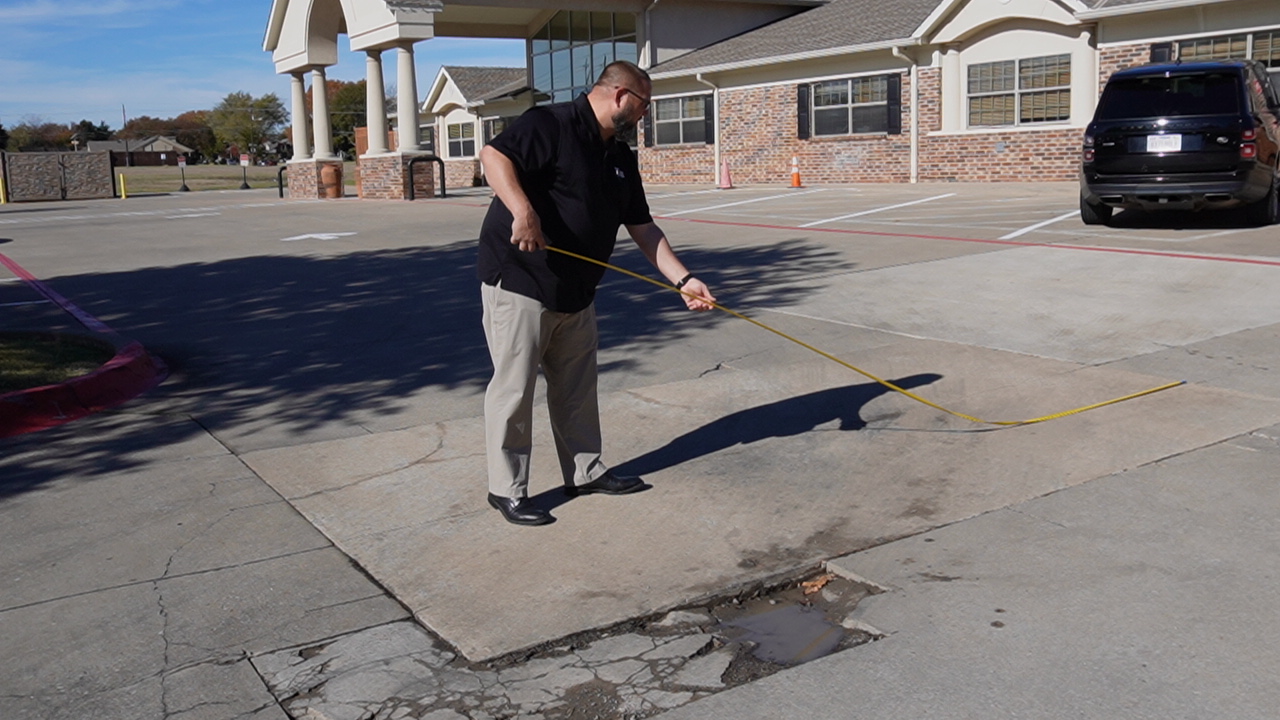 Renovations & Cosmetic Upgrades