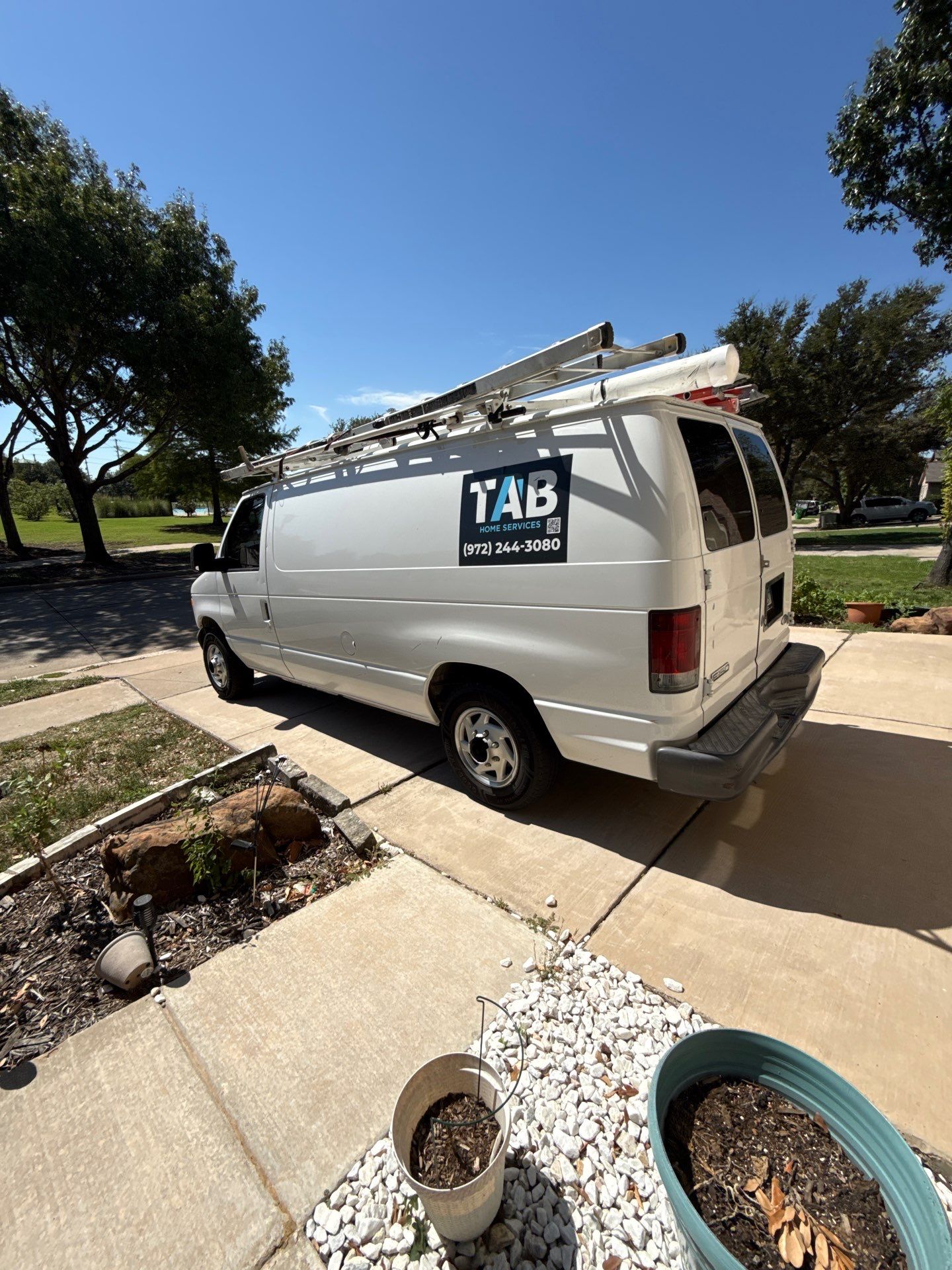 TAB here to help in Ellis County