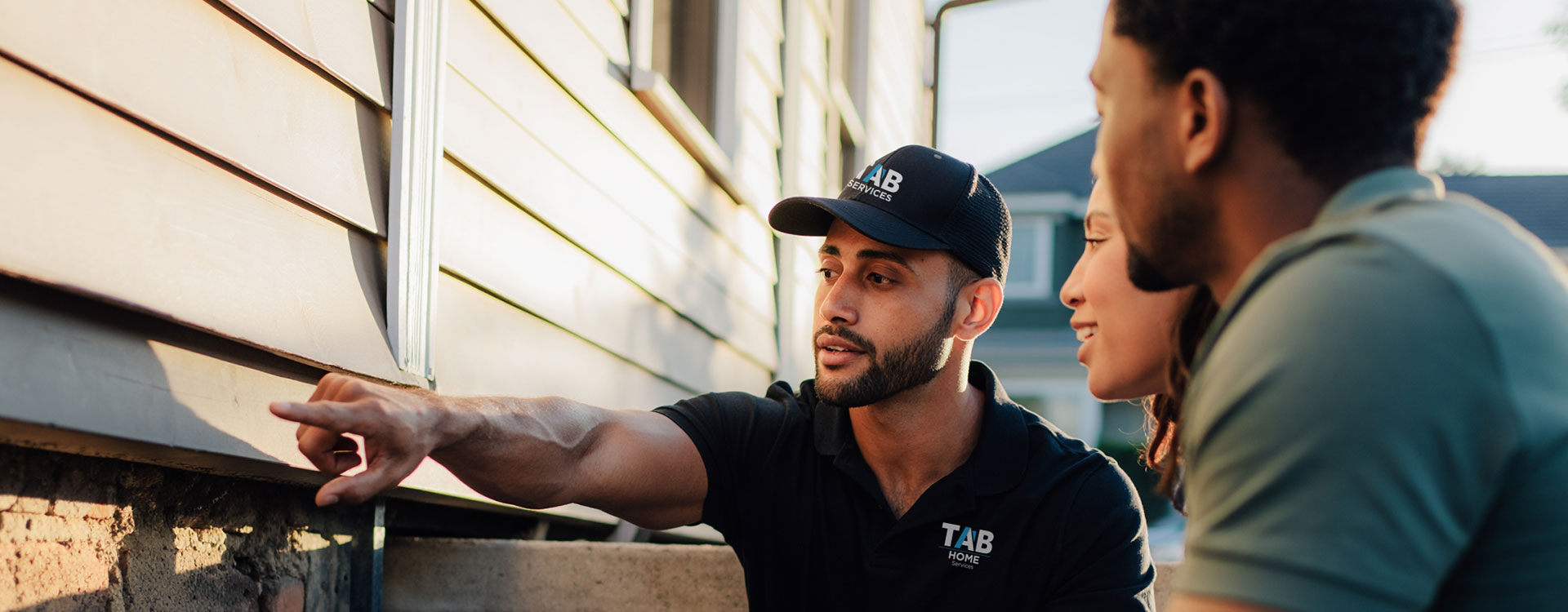 Home services in McKinney