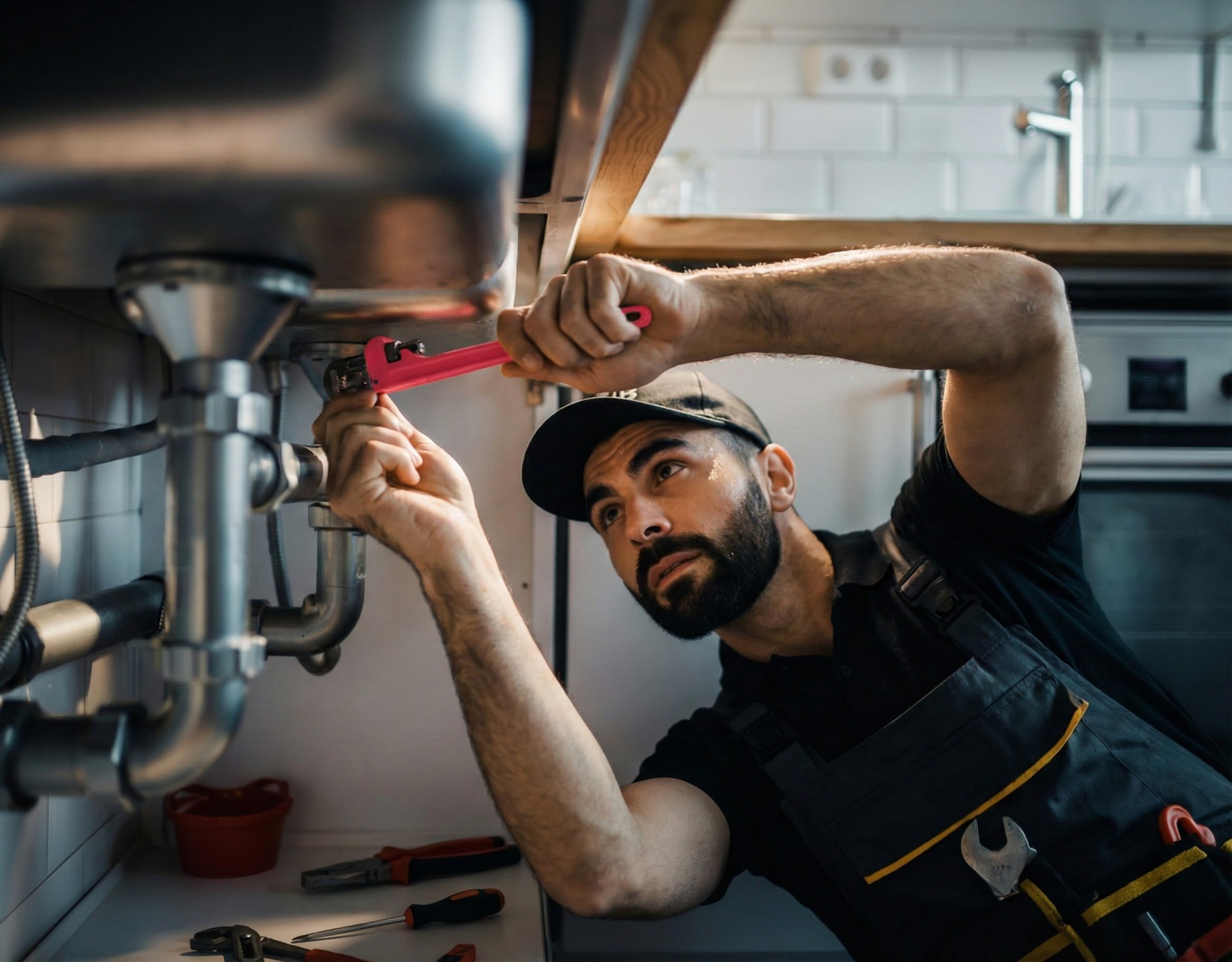 Turnovers Without Chaos: A Simple System For Fast, Clean Make-Readies